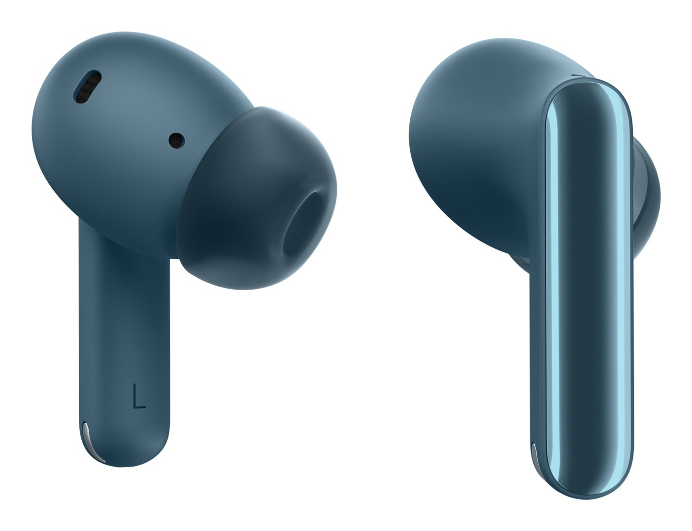 Lenovo TWS Yoga PC Edition Headset True Wireless Stereo (TWS) In-ear Calls/Music Bluetooth Teal