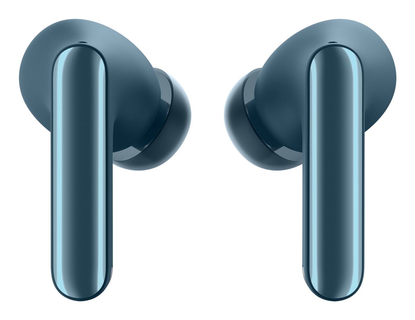 Lenovo TWS Yoga PC Edition Headset True Wireless Stereo (TWS) In-ear Calls/Music Bluetooth Teal