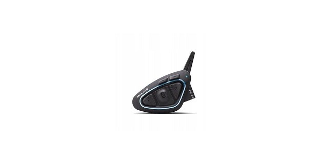 Motorbike Intercom Midland BTX2 PRO S LR-TWIN