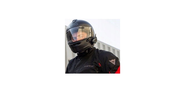 Motorbike Intercom Midland BTX2 PRO S LR-TWIN