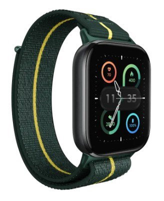 Motorola Moto Watch Fit