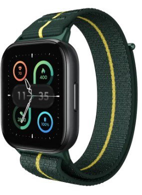 Motorola Moto Watch Fit