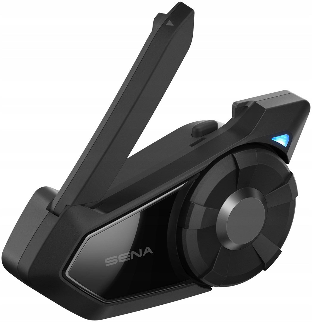 Motorbike intercom SENA 30K EVO DUO
