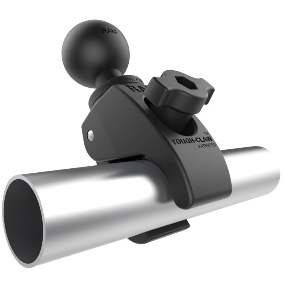 RAM MOUNT Mounting clamp RAP-400U RAP-C-400U