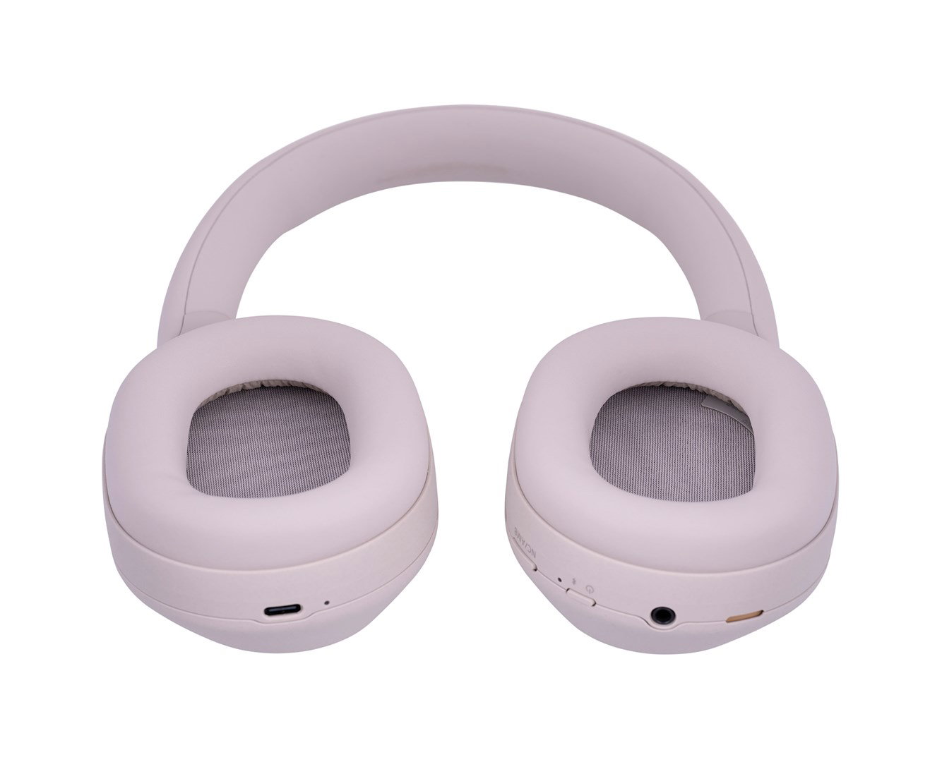 Sony WH-1000XM5 Headset Wired & Wireless Head-band Calls/Music Bluetooth Silver