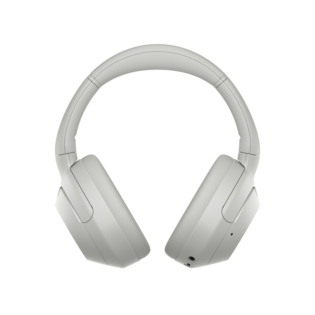 Sony ULT WEAR - Wireless Bluetooth Headphones with ULT POWER SOUND, Ultimate Deep Bass, Noise Cancelling, Clear Call Quality, Up to 30hr Battery Life, IOS & Android