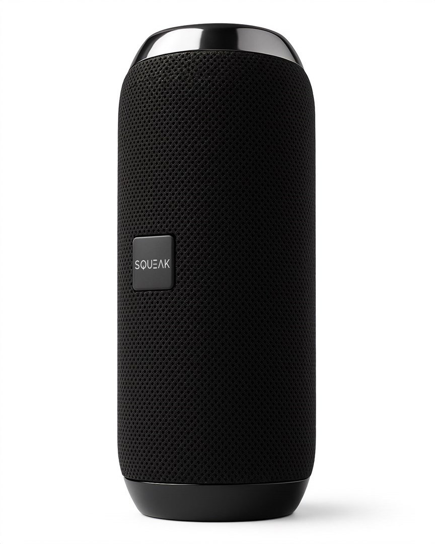 SQUEAK SPEAKER BLUETOOTH JET BT 5.3 SQ1008