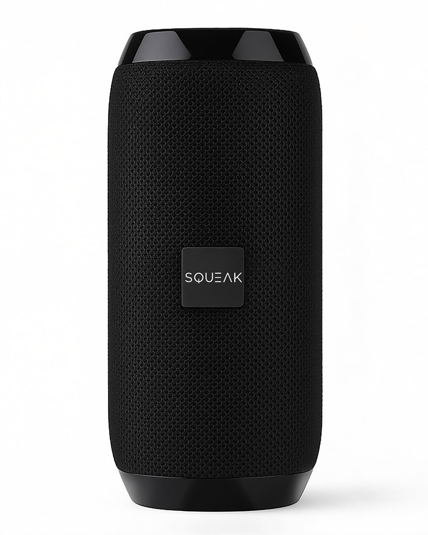 SQUEAK SPEAKER BLUETOOTH JET BT 5.3 SQ1008