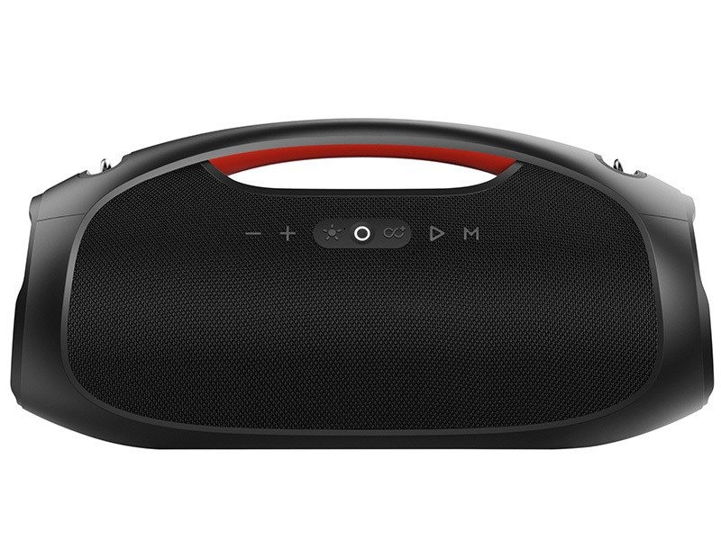 Tracer TRAGLO47226 Magnus PRO TWS Bluetooth portable speaker 60 W Stereo portable speaker Black