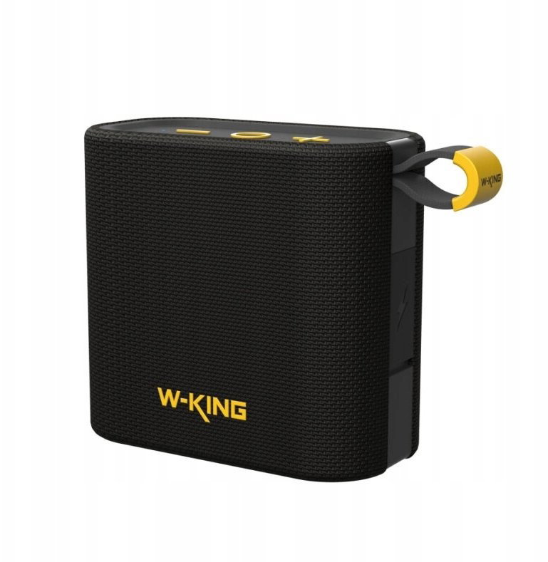 W-KING D2 Bluetooth wireless speaker