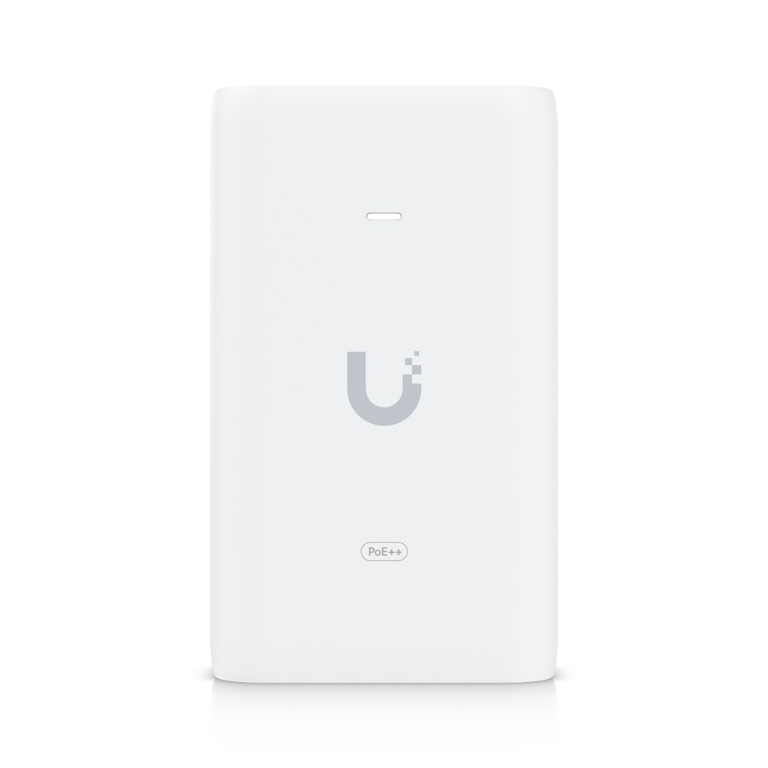 Ubiquiti UISP U-PoE++ Gigabit Ethernet 48 V