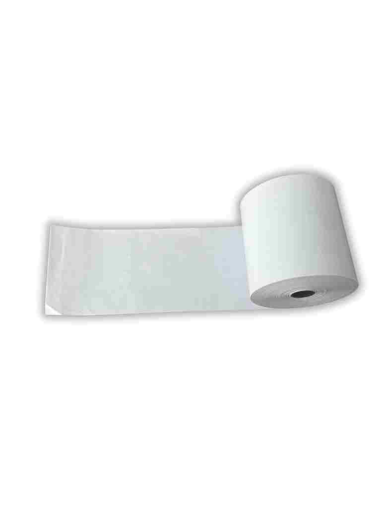 BSTech Paper roll thermal for cash registers fiscal 57x15m 10 pieces