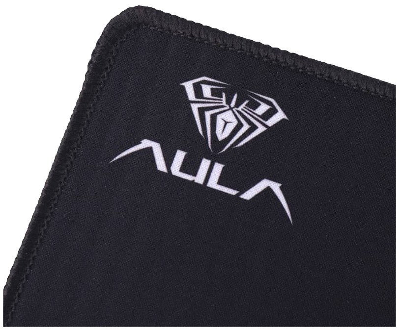 Wind Red AULA Coaster