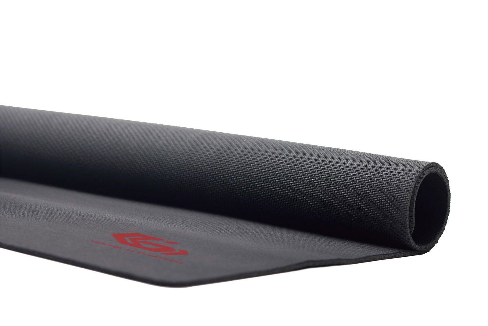 Gembird MP-GAME-XL mouse pad Gaming mouse pad Black