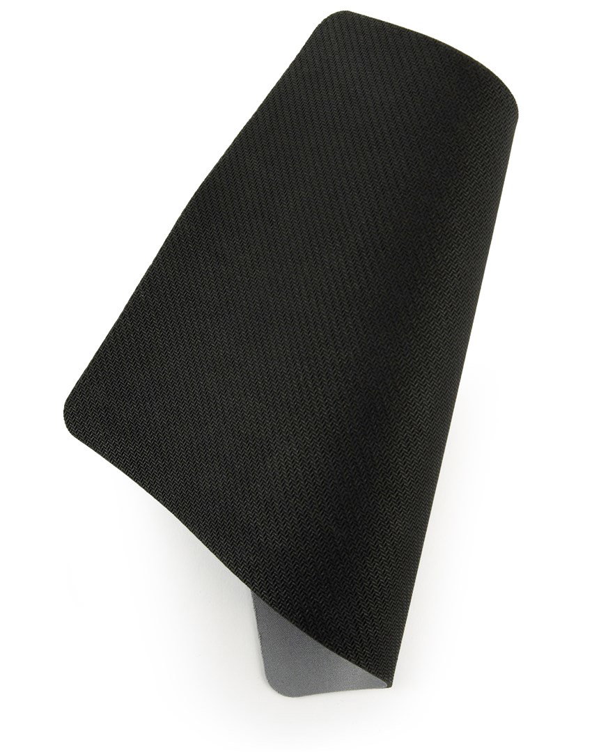 Gembird MP-S-G mouse pad, microguma, grey