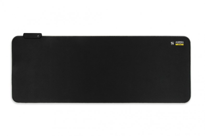 iBox IMPG5 mouse pad Gaming mouse pad Black