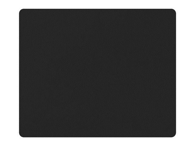 NATEC MOUSE PAD EVAPAD 235X205MM BLACK