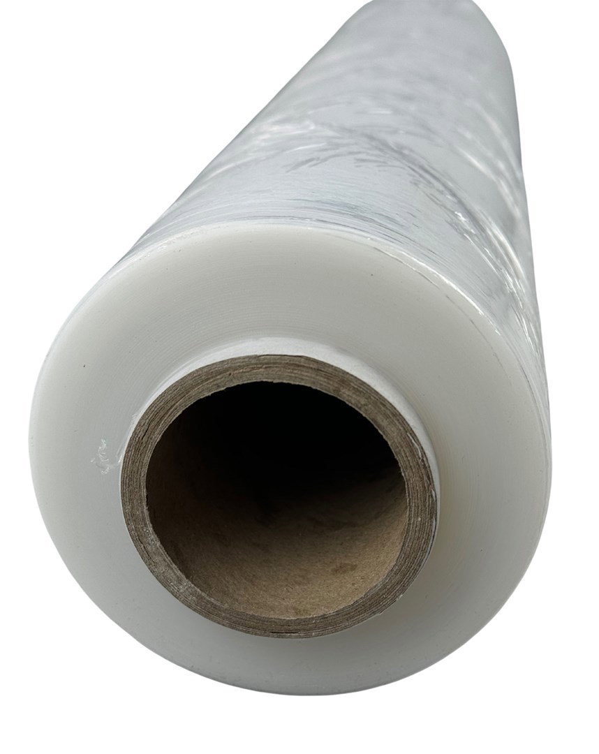 BSTech Stretch film transparent 23mic 3.00/2.70