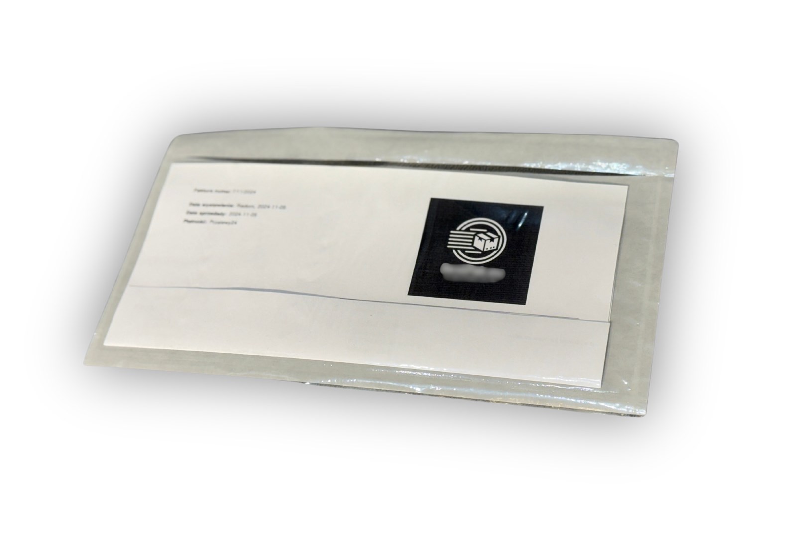 BSTech C5 courier slips 235x175 mm 1000 pcs.