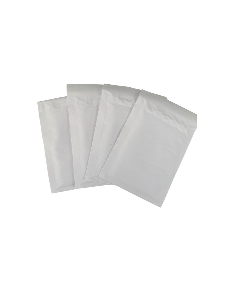 BESTPAK Bubble envelopes padded envelopes K20 50 pcs. White