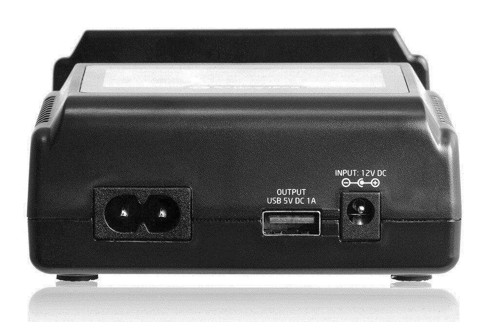 Charger everActive UC-4000
