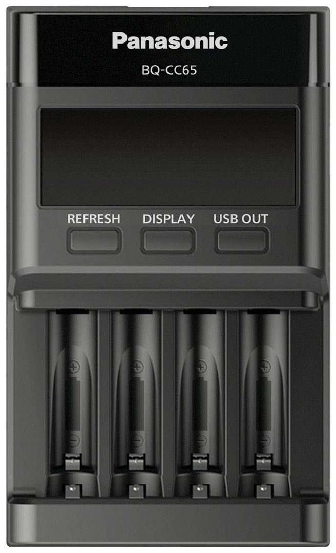 Panasonic 5206500 not categorized