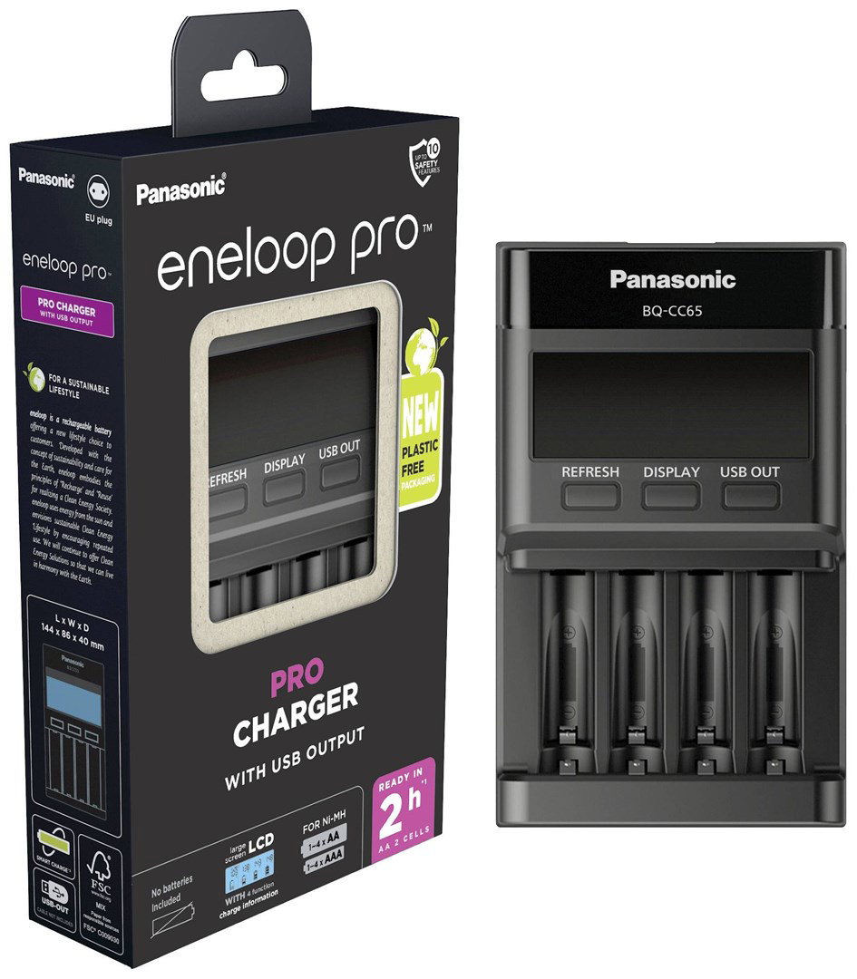 Panasonic 5206500 not categorized