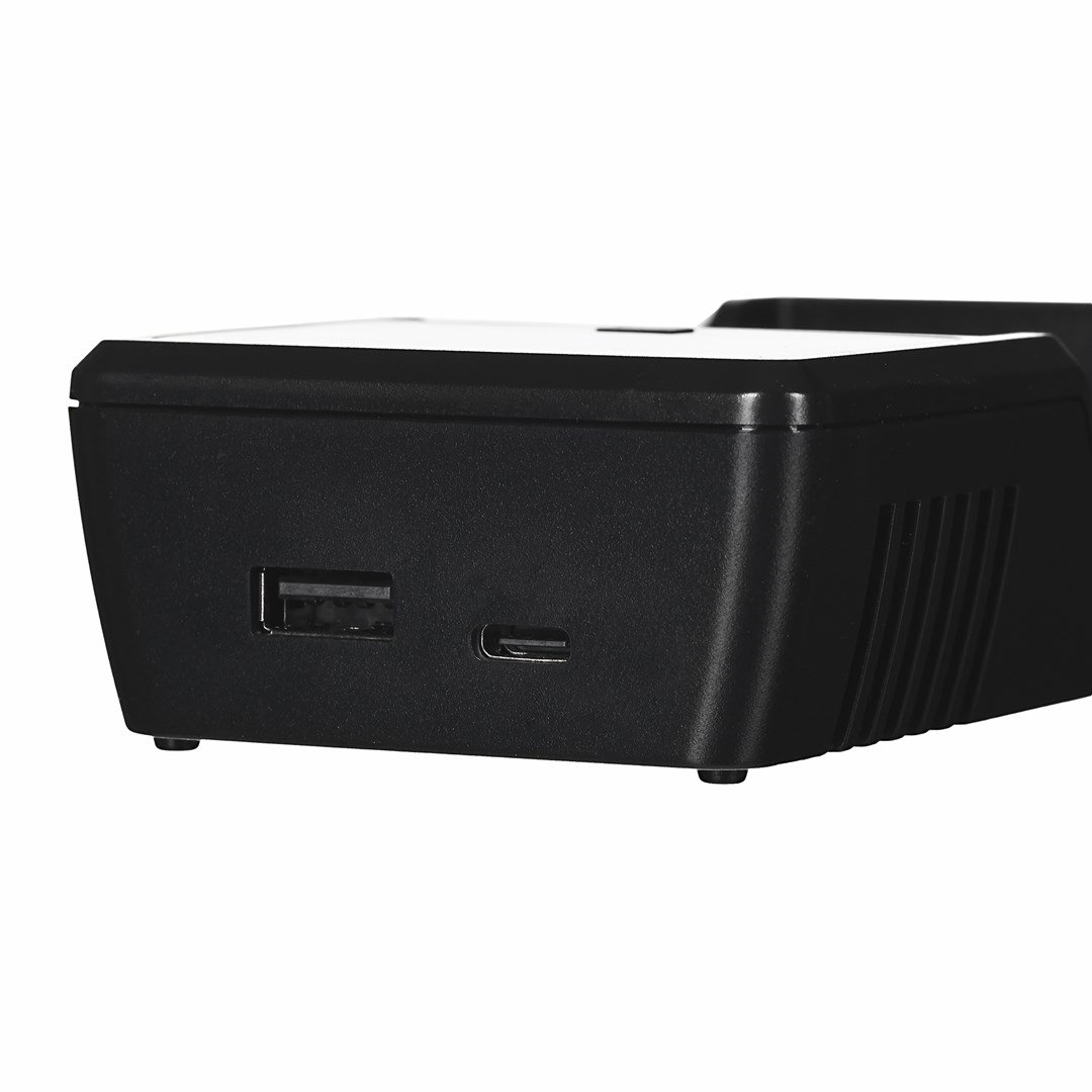 XTAR VC2SL Battery charger Li-ion Ni-MH Ni-CD 18650