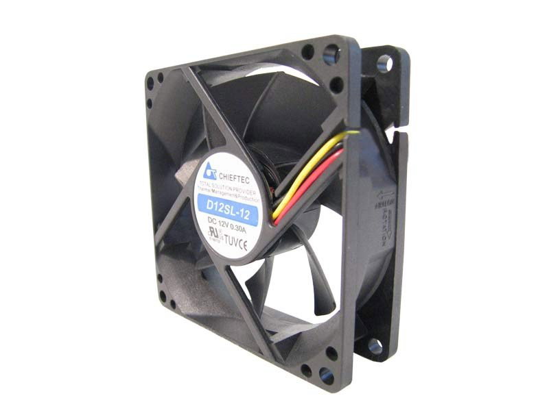 Chieftec AF-1225S computer cooling component Computer case