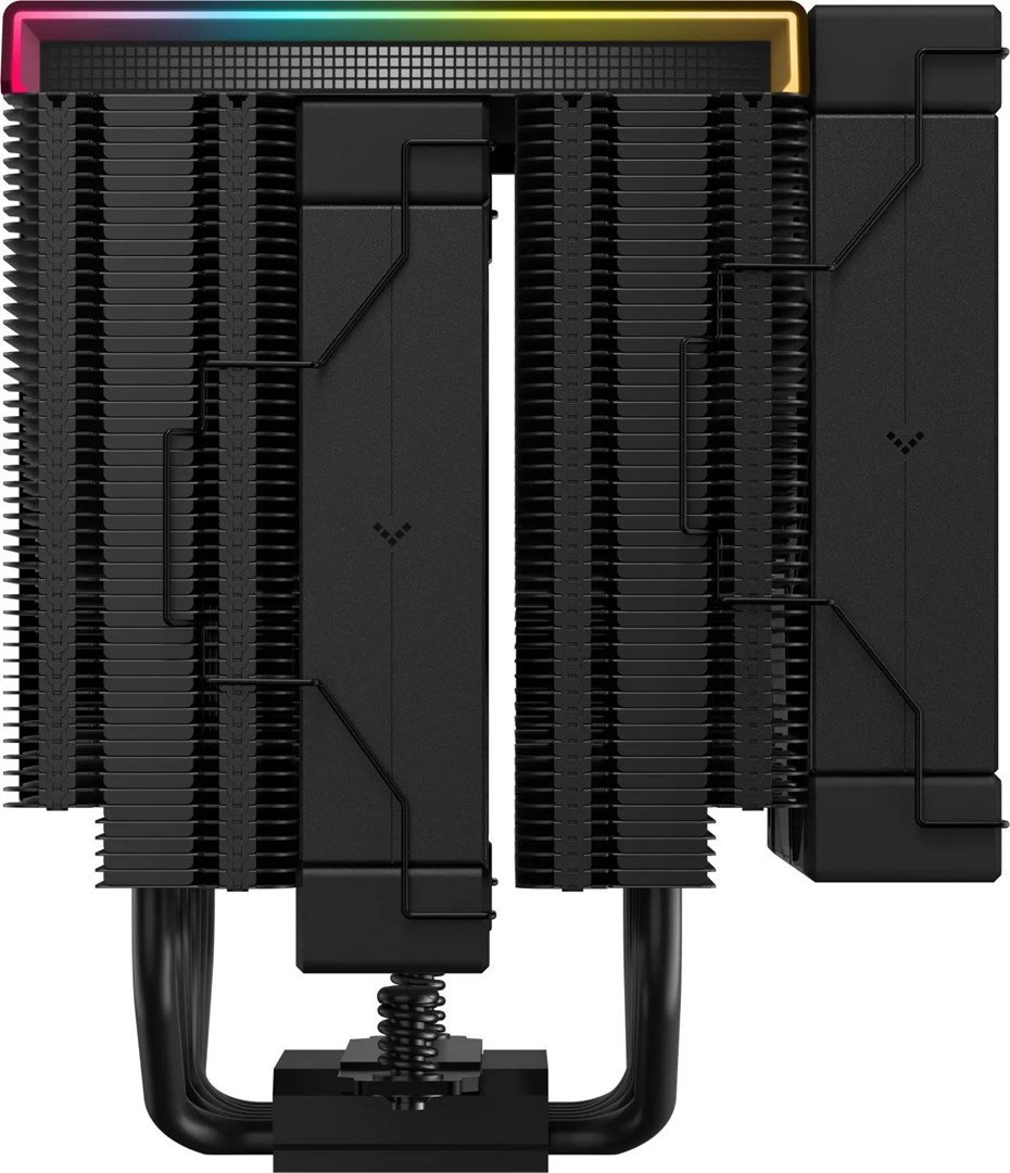 Cooling Deepcool AK620 DIGITAL PRO