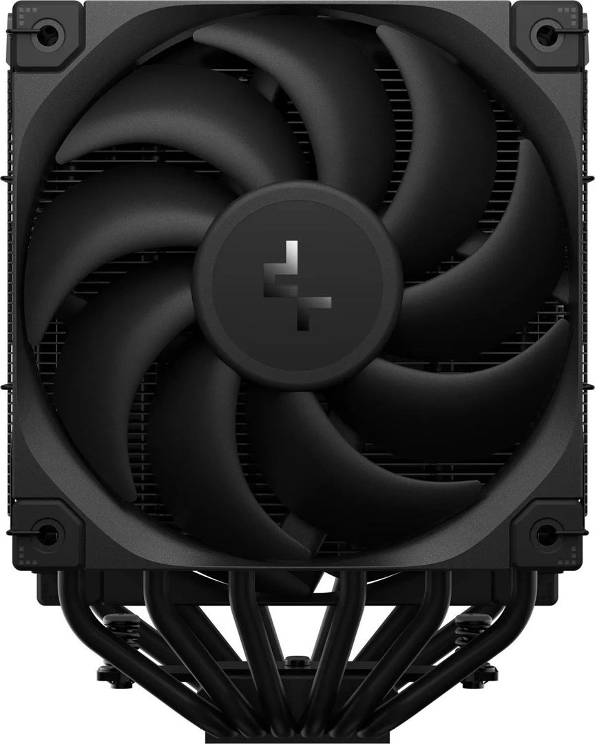 Cooling Deepcool AK620 DIGITAL PRO