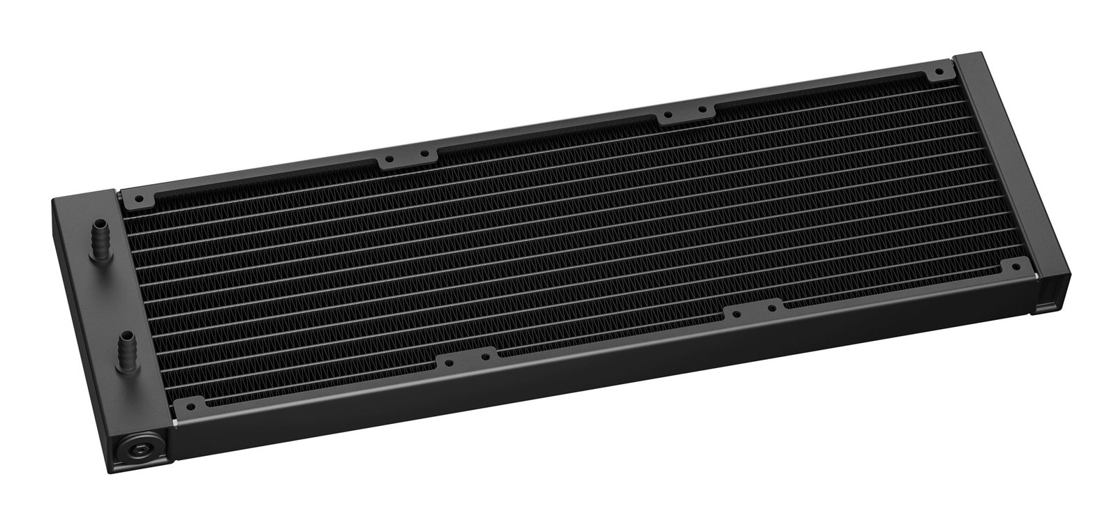 DeepCool LT360 ARGB Processor All-in-one liquid cooler 12 cm Black 1 pc(s)
