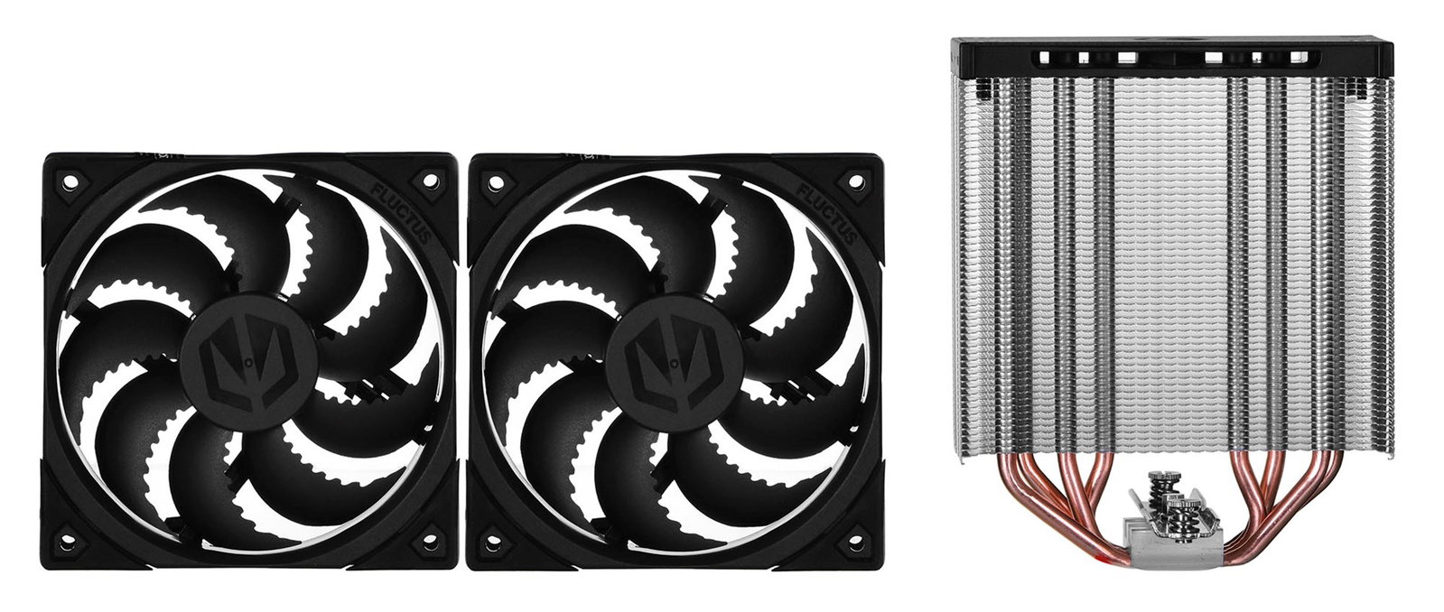 AIR COOLING ENDORFY FERA 5 DUAL FAN