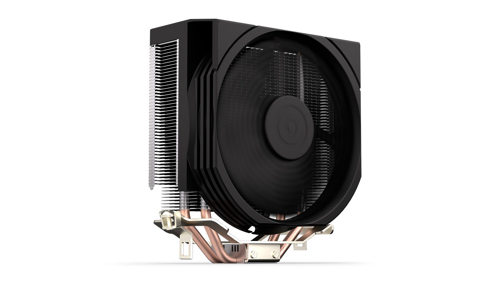 ENDORFY Spartan 5 Processor Air cooler 12 cm Black