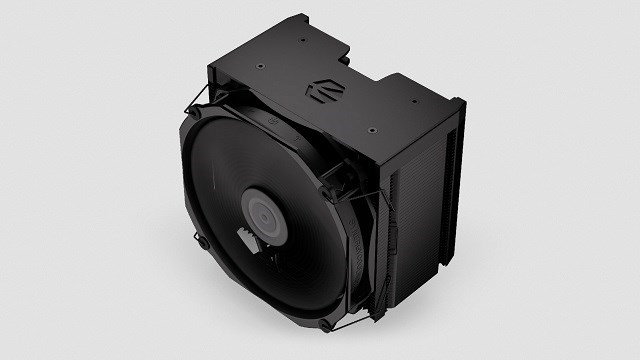 Endorfa Fortis 5 Black CPU cooler