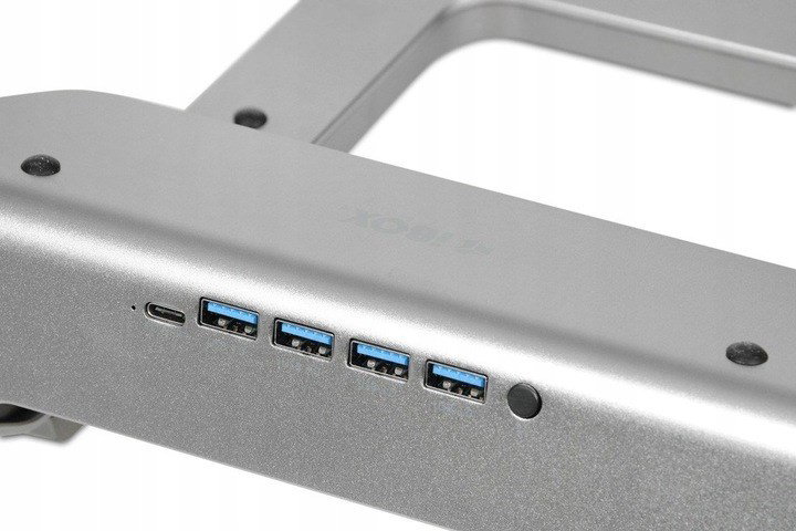 Cooling stand for notebooks up to 17.3 NC06