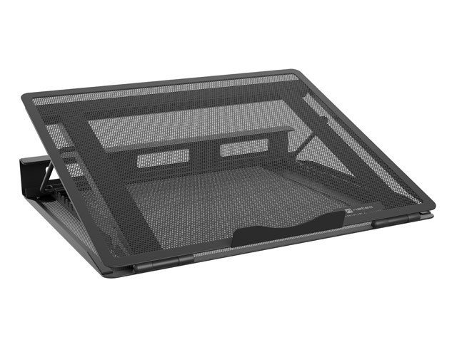 NATEC NPL-2271 laptop stand Black 43.9 cm (17.3)