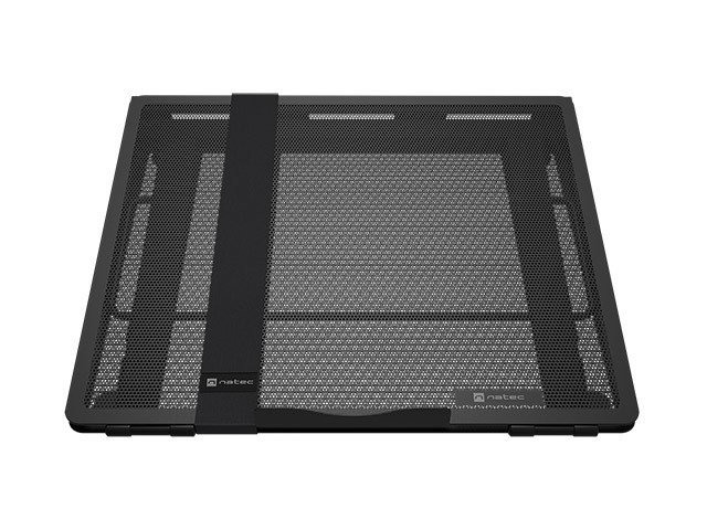 NATEC NPL-2271 laptop stand Black 43.9 cm (17.3)