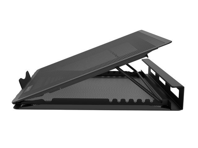 NATEC NPL-2271 laptop stand Black 43.9 cm (17.3)