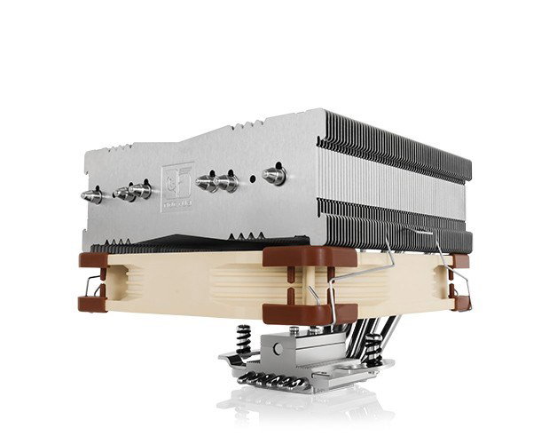 Noctua NH-C14S computer cooling system Processor Cooler 14 cm