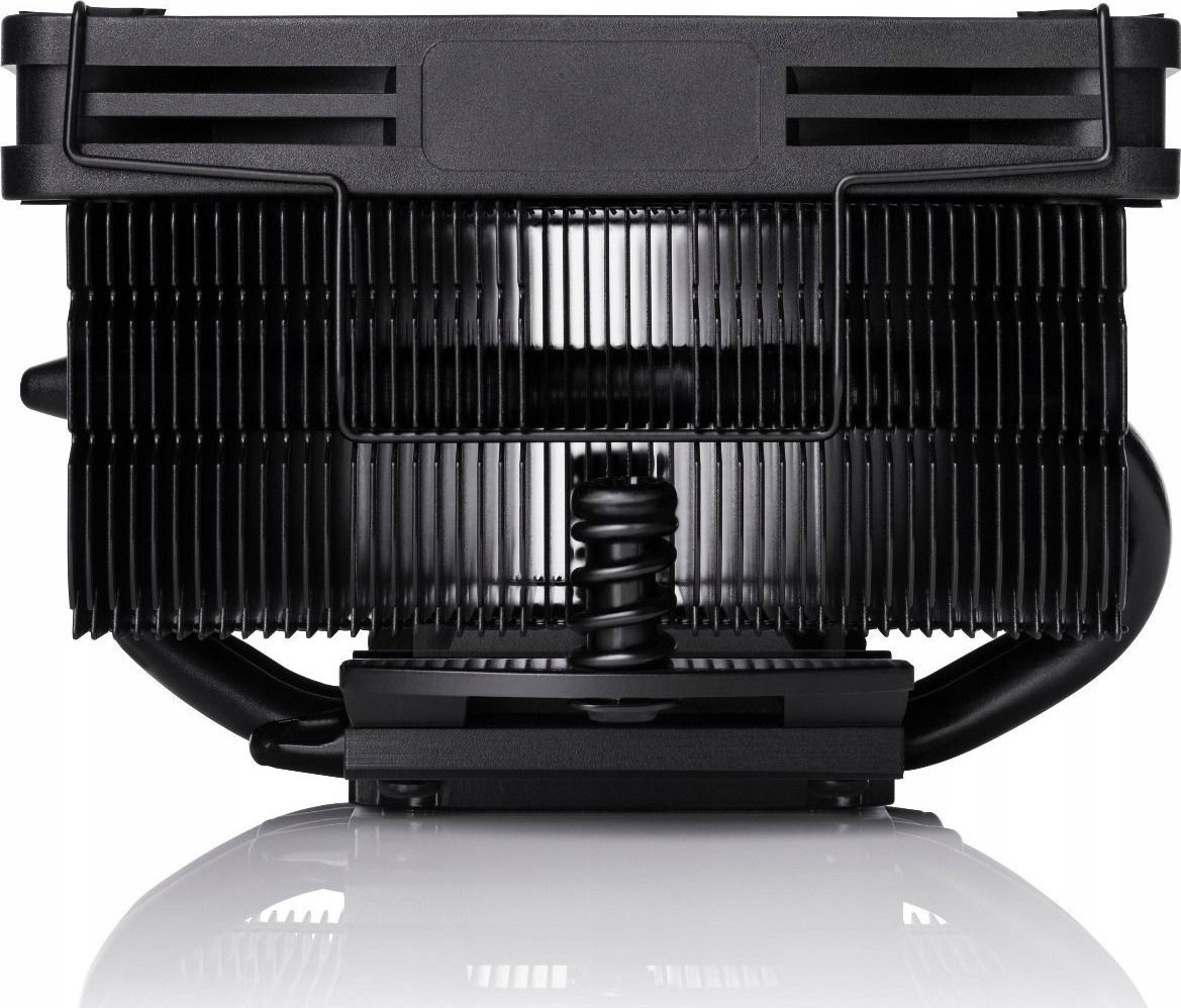 NOCTUA NH-L9x65 chromax.black Low Profile CPU cooler
