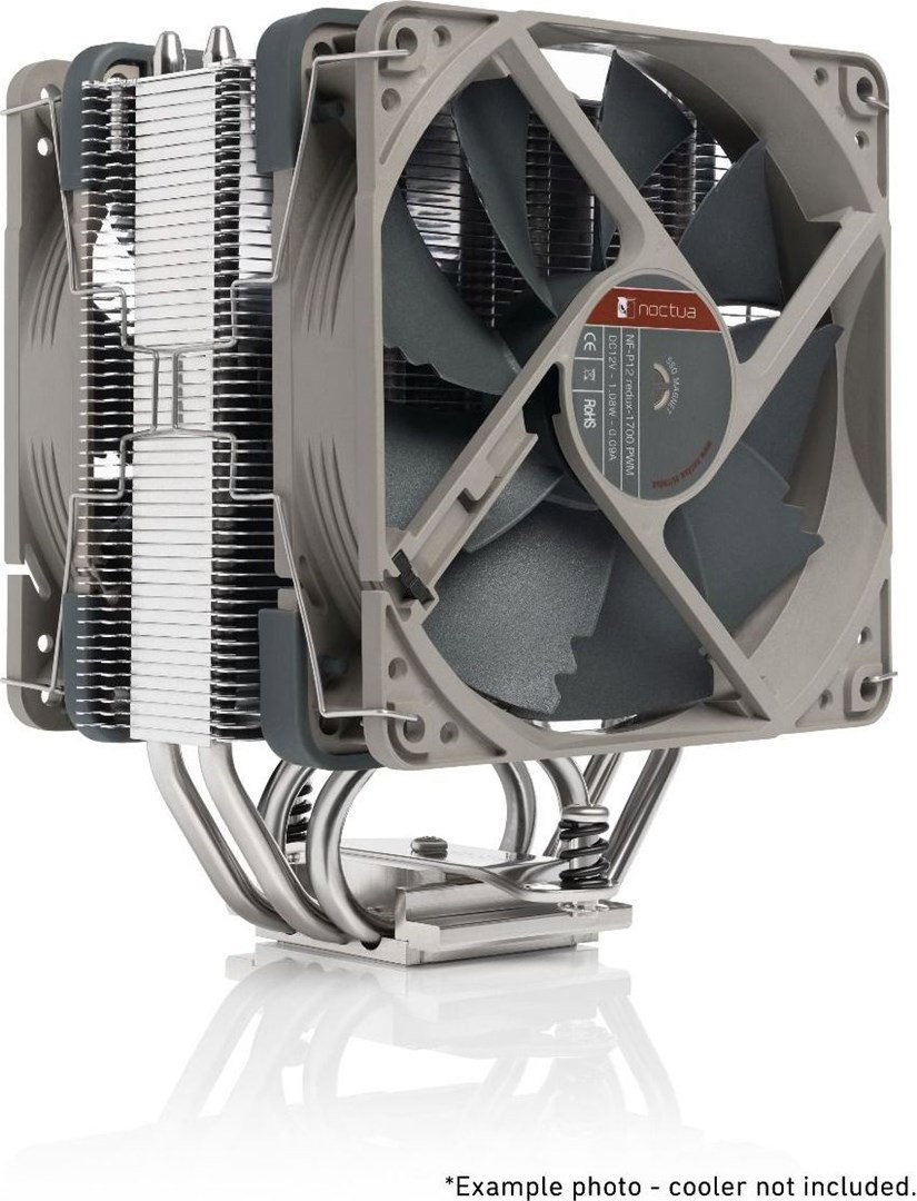 Additional computer fan NOCTUA NA-FK1, 1700 PWM, 120 mm