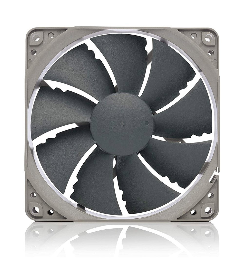 Noctua NF-P12 computer cooling component Computer case