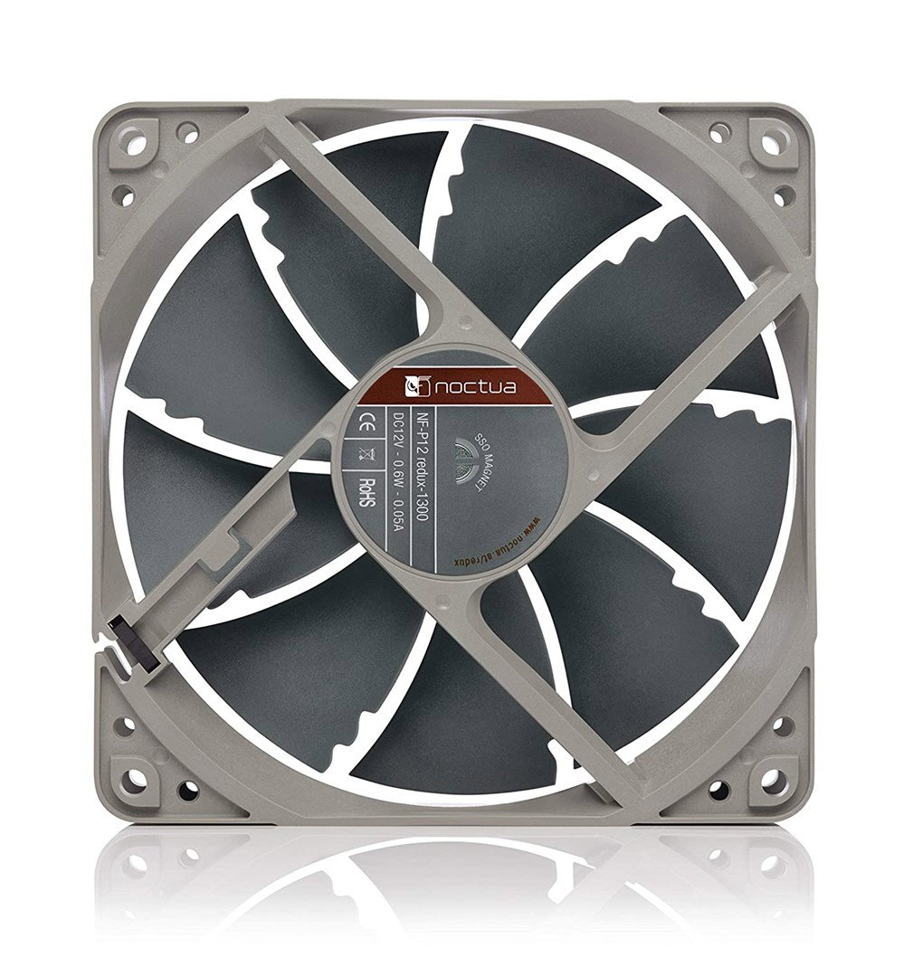 Noctua NF-P12 computer cooling component Computer case