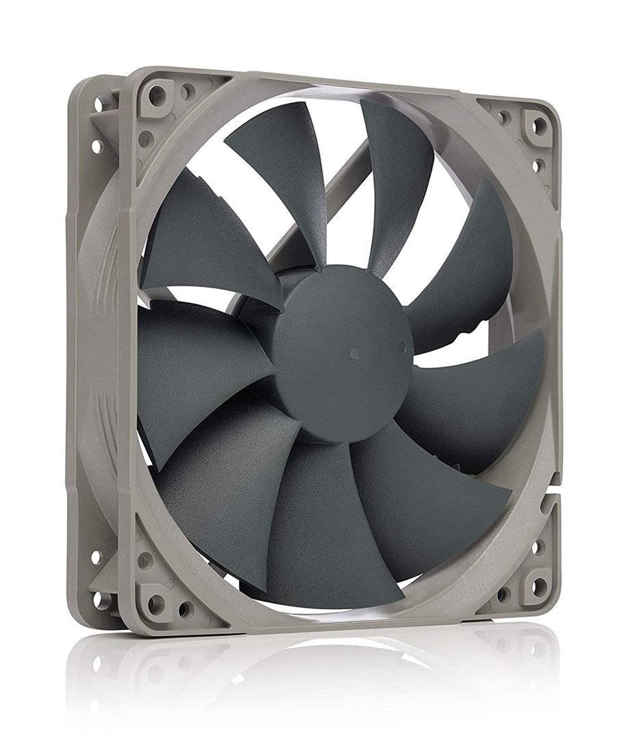Noctua NF-P12 computer cooling component Computer case