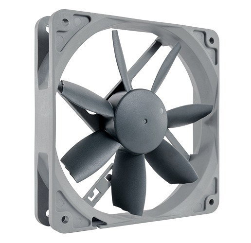 Noctua NF-S12B Redux 1200 PWM Computer case Cooler 12 cm