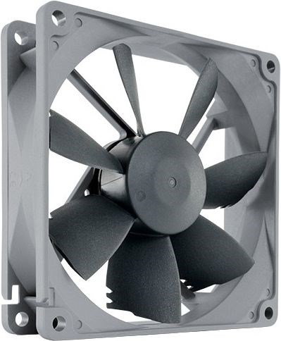NOCTUA redux 92mm fan 17.6 dBA 1600 RPM