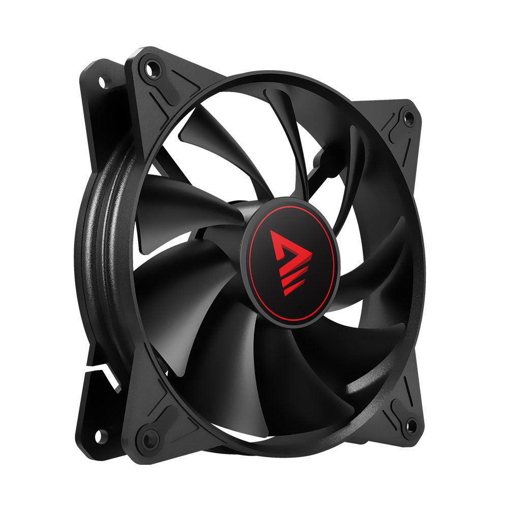 SAVIO FAN 120MM 4-PIN PWM BLADE