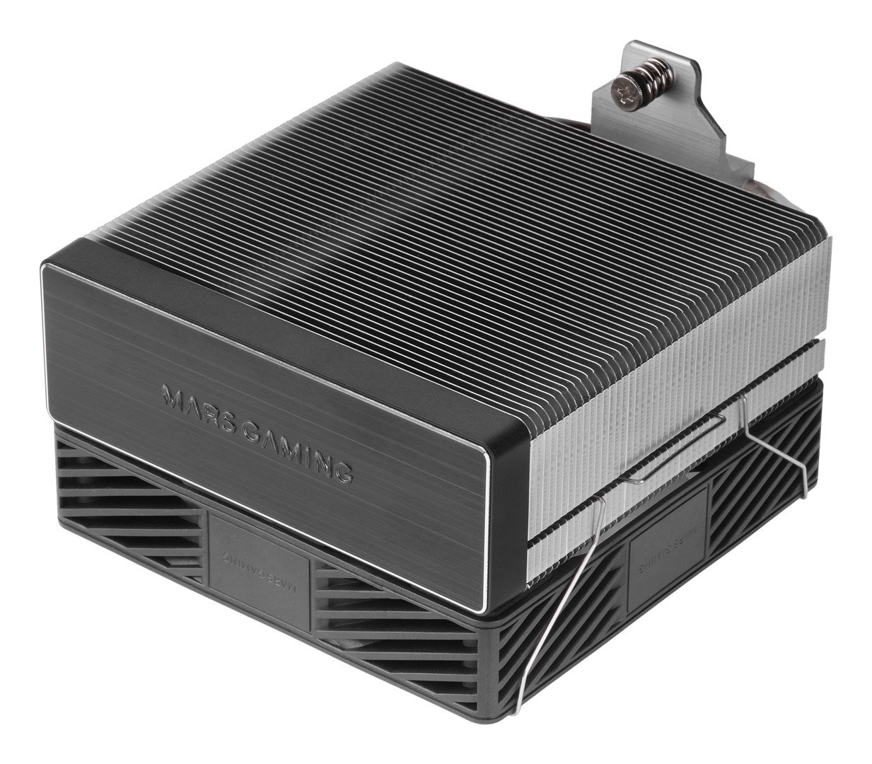 Mars Gaming CPU Cooler MCPU-X4ARGB