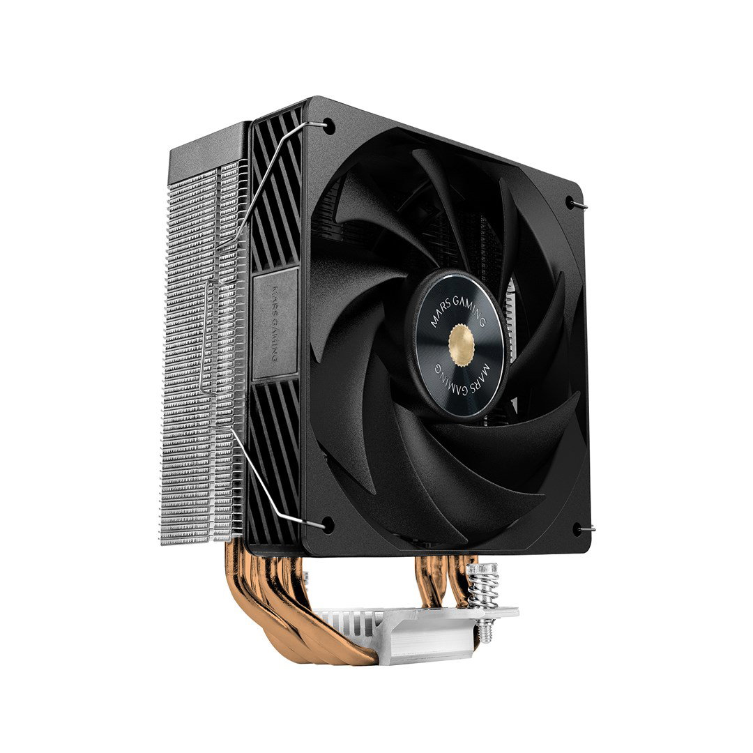 TACENS MARS MCPU-X4 120 PWM 230W CPU cooling